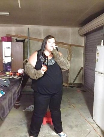 Erotic BBW moms in their solo play