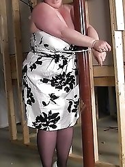 A plumper mate of mine